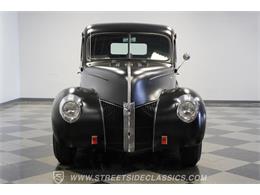 1940 Ford Pickup (CC-2085304) for sale in Concord, North Carolina