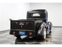 1940 Ford Pickup (CC-2085304) for sale in Concord, North Carolina
