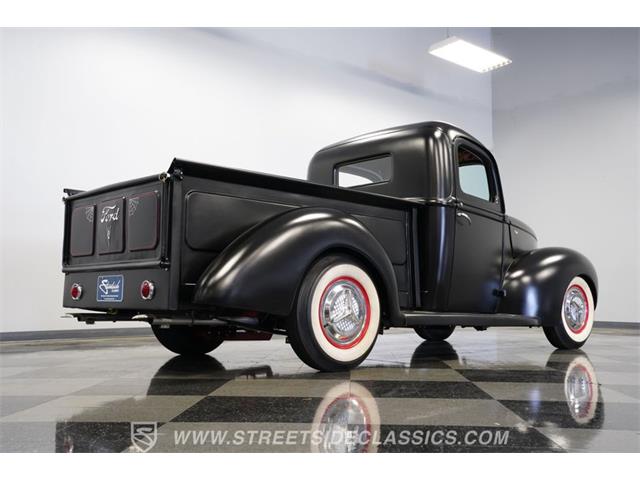 1940 Ford Pickup (CC-2085304) for sale in Concord, North Carolina