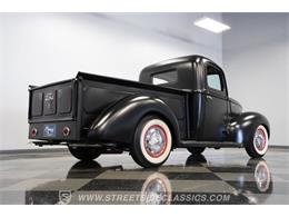 1940 Ford Pickup (CC-2085304) for sale in Concord, North Carolina