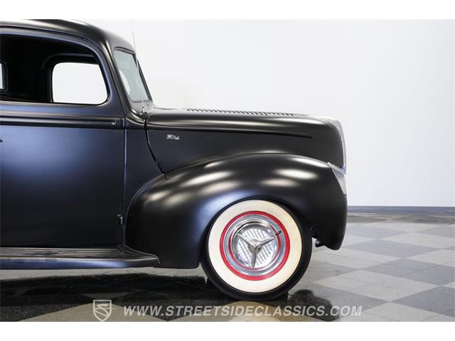 1940 Ford Pickup (CC-2085304) for sale in Concord, North Carolina