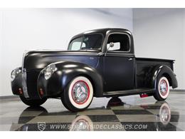 1940 Ford Pickup (CC-2085304) for sale in Concord, North Carolina