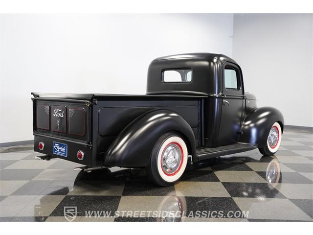 1940 Ford Pickup (CC-2085304) for sale in Concord, North Carolina