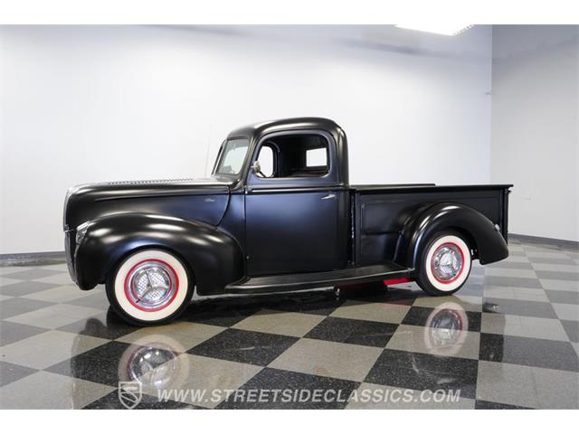 1940 Ford Pickup (CC-2085304) for sale in Concord, North Carolina