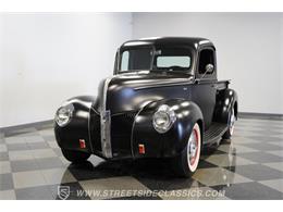 1940 Ford Pickup (CC-2085304) for sale in Concord, North Carolina