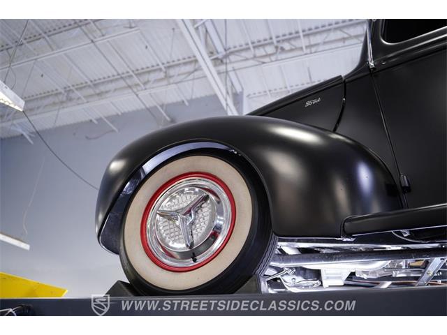 1940 Ford Pickup (CC-2085304) for sale in Concord, North Carolina
