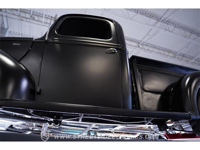 1940 Ford Pickup (CC-2085304) for sale in Concord, North Carolina