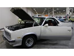 1986 Chevrolet El Camino (CC-2085305) for sale in Tulsa, Oklahoma