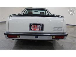 1986 Chevrolet El Camino (CC-2085305) for sale in Tulsa, Oklahoma