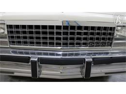 1986 Chevrolet El Camino (CC-2085305) for sale in Tulsa, Oklahoma