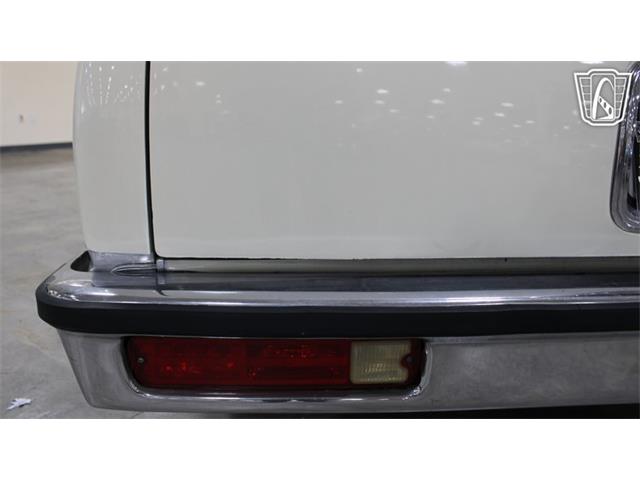 1986 Chevrolet El Camino (CC-2085305) for sale in Tulsa, Oklahoma
