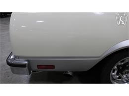 1986 Chevrolet El Camino (CC-2085305) for sale in Tulsa, Oklahoma