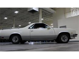 1986 Chevrolet El Camino (CC-2085305) for sale in Tulsa, Oklahoma