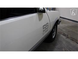 1986 Chevrolet El Camino (CC-2085305) for sale in Tulsa, Oklahoma