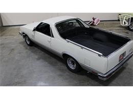 1986 Chevrolet El Camino (CC-2085305) for sale in Tulsa, Oklahoma