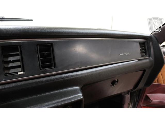 1986 Chevrolet El Camino (CC-2085305) for sale in Tulsa, Oklahoma