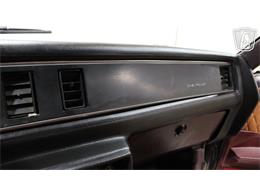 1986 Chevrolet El Camino (CC-2085305) for sale in Tulsa, Oklahoma