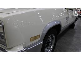1986 Chevrolet El Camino (CC-2085305) for sale in Tulsa, Oklahoma