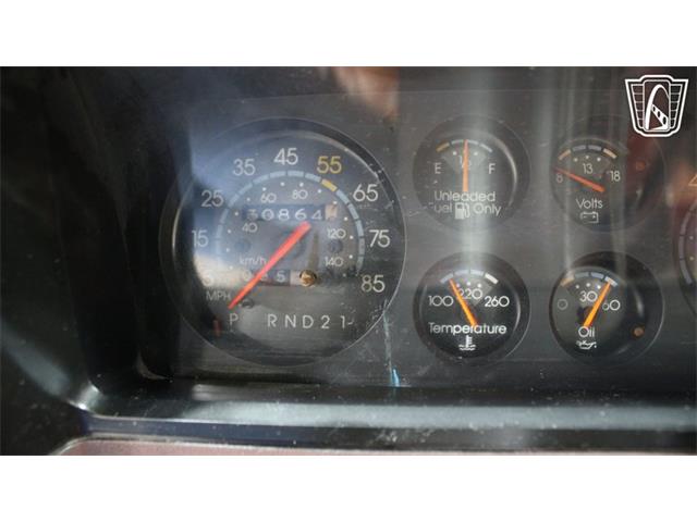 1986 Chevrolet El Camino (CC-2085305) for sale in Tulsa, Oklahoma