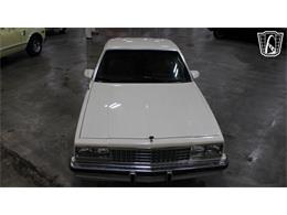 1986 Chevrolet El Camino (CC-2085305) for sale in Tulsa, Oklahoma