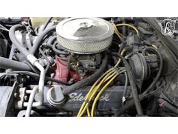 1986 Chevrolet El Camino (CC-2085305) for sale in Tulsa, Oklahoma