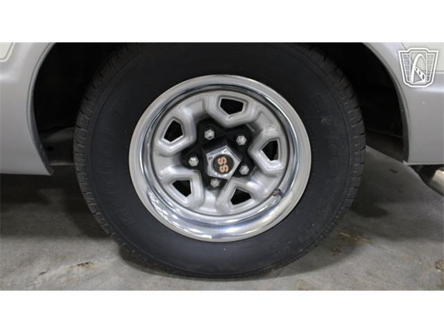 1986 Chevrolet El Camino (CC-2085305) for sale in Tulsa, Oklahoma