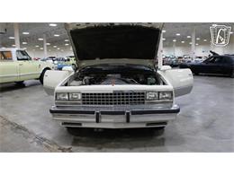 1986 Chevrolet El Camino (CC-2085305) for sale in Tulsa, Oklahoma