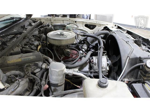 1986 Chevrolet El Camino (CC-2085305) for sale in Tulsa, Oklahoma