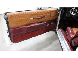 1986 Chevrolet El Camino (CC-2085305) for sale in Tulsa, Oklahoma