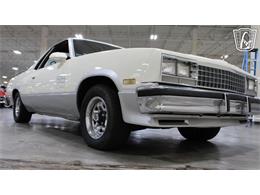 1986 Chevrolet El Camino (CC-2085305) for sale in Tulsa, Oklahoma