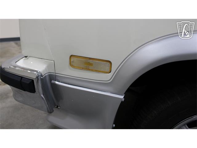 1986 Chevrolet El Camino (CC-2085305) for sale in Tulsa, Oklahoma