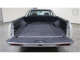 1986 Chevrolet El Camino (CC-2085305) for sale in Tulsa, Oklahoma