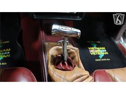 1986 Chevrolet El Camino (CC-2085305) for sale in Tulsa, Oklahoma