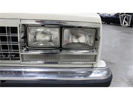 1986 Chevrolet El Camino (CC-2085305) for sale in Tulsa, Oklahoma