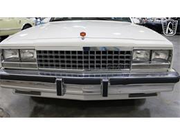 1986 Chevrolet El Camino (CC-2085305) for sale in Tulsa, Oklahoma