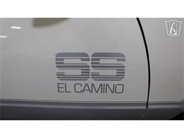 1986 Chevrolet El Camino (CC-2085305) for sale in Tulsa, Oklahoma