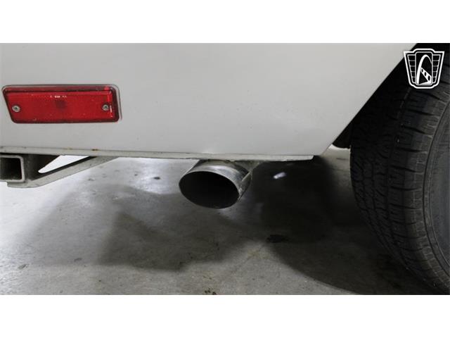 1986 Chevrolet El Camino (CC-2085305) for sale in Tulsa, Oklahoma