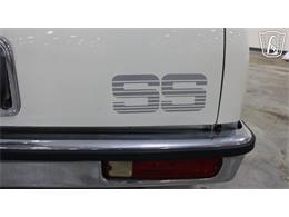 1986 Chevrolet El Camino (CC-2085305) for sale in Tulsa, Oklahoma