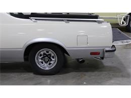 1986 Chevrolet El Camino (CC-2085305) for sale in Tulsa, Oklahoma