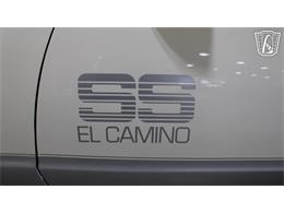 1986 Chevrolet El Camino (CC-2085305) for sale in Tulsa, Oklahoma
