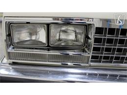 1986 Chevrolet El Camino (CC-2085305) for sale in Tulsa, Oklahoma
