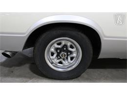 1986 Chevrolet El Camino (CC-2085305) for sale in Tulsa, Oklahoma