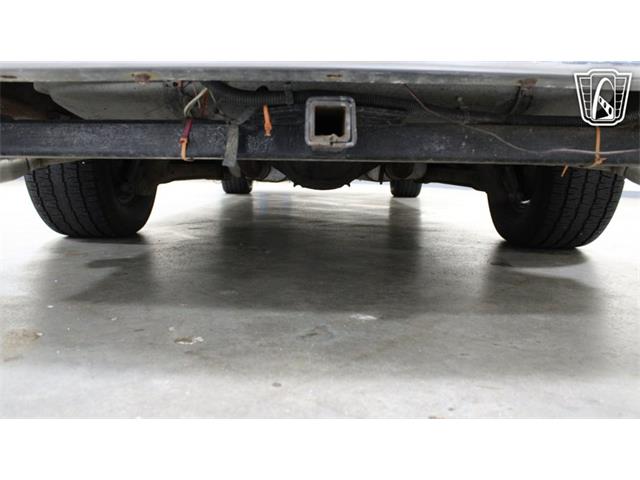 1986 Chevrolet El Camino (CC-2085305) for sale in Tulsa, Oklahoma