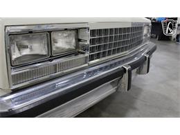 1986 Chevrolet El Camino (CC-2085305) for sale in Tulsa, Oklahoma