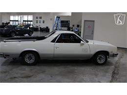 1986 Chevrolet El Camino (CC-2085305) for sale in Tulsa, Oklahoma