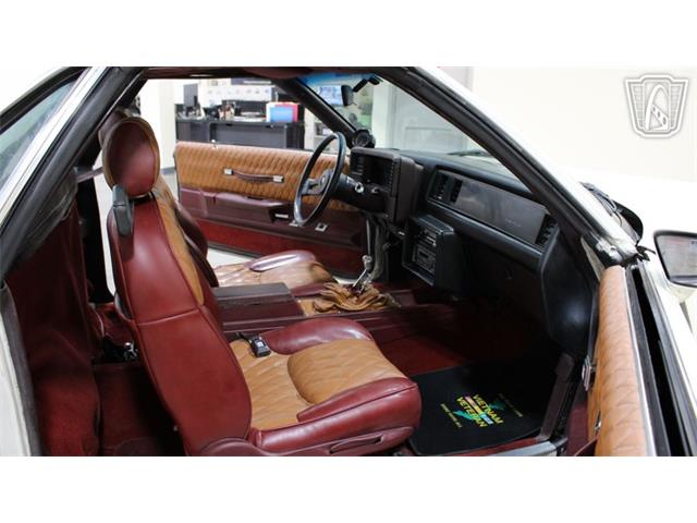 1986 Chevrolet El Camino (CC-2085305) for sale in Tulsa, Oklahoma