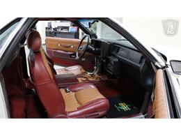 1986 Chevrolet El Camino (CC-2085305) for sale in Tulsa, Oklahoma