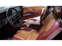1986 Chevrolet El Camino (CC-2085305) for sale in Tulsa, Oklahoma