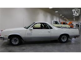 1986 Chevrolet El Camino (CC-2085305) for sale in Tulsa, Oklahoma