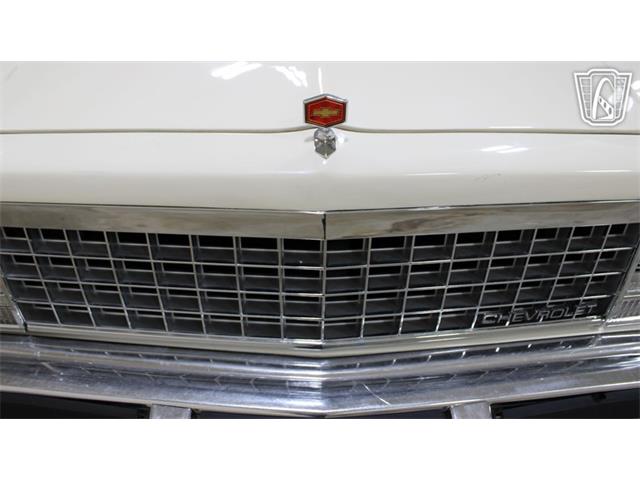 1986 Chevrolet El Camino (CC-2085305) for sale in Tulsa, Oklahoma